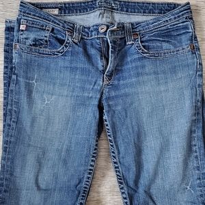 Big Star Jeans